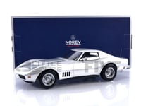 NOREV 1/18 - CHEVROLET CORVETTE COUPE - 1969 189032