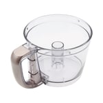 Cuisinart Bol Coupe Original ECH-4WB Broyeur Mini Prép Pro 900ml ECH4PE