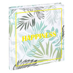 walther design Walther Album photo design 30 x 30 cm Happpiness MX-606, Coloré