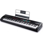 M-Audio Hammer 88 Pro -MIDI-keyboard, 88 tangenter