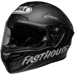 Bell Hjälm Race Star Flex Dlx Fasthouse Street Punk BELL