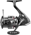 Shimano Vanford FA 4000MHG Mest følsomme snellen til Shimano