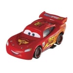 Disney Bilar Pixar Cars Klassiska Blixten Mcqueen Racing Wheels