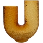 AYTM-Arura Vase Ravfarvet, Stor