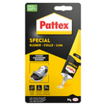 Pattex Colle Spéciale Chaussures - tube 30 gr