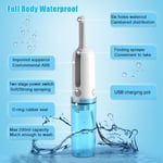 Toilet Bidet Electrique portable Handheld Bidet pour voyage -YEA