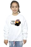 Hocus Pocus Stop Mary Sweatshirt