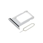 Film protection Tiroir carte SIM pour Iphone 7 Plus argent