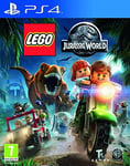 LEGO Jurassic World (PS4)