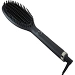 ghd Hårstyling Värmeborstar SvartGlide Professional Hot Brush 1 Stk. (1.424,00 kr / 1 st.)