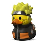 TUBBZ Première édition : Naruto Uzumaki – Naruto Cosplay Rubber Duck Figurine en Vinyle