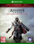 Assassin's Creed The Ezio Collection Xbox One