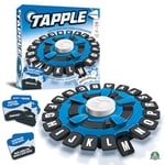 Tapple, Jeu de Mots électronique, Rapidité et réflexion, 2 à 8 Joueurs, pour Les Enfants à partir de 8 Ans, TAP01