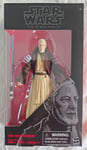 STAR WARS OBI-WAN KENOBI BLACK SERIES 6" ACTION FIGURE OLD BEN JEDI MASTER NEW