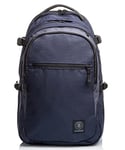 Invicta Backpack - Business - Office, Travel, Leisure - Eco Material - PC Pocket - Multi Compartment