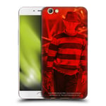 A NIGHTMARE ON ELM STREET 3 DREAM WARRIORS GRAPHICS GEL CASE FOR OPPO PHONES