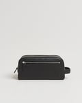 Polo Ralph Lauren Saffiano Leather Washbag Black