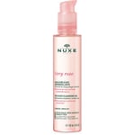 NUXE Cleansing Oil Very Rose Rengöringsolja. 150 ml