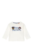 Paw Patrol T-Shirt White Mango