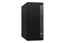 HP Elite 800 G9 - Wolf Pro Security - tower Core i9 i9-14900 2 GHz - 32 GB - SSD 1 TB - tysk - med HP Wolf Pro Security Edition (1 år)