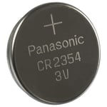 Annan Tillverkare Panasonic Knappcells BatteriCR2354