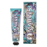 Marvis Sinuous Lily Tannpasta, 75ml