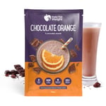 Chocolate Orange High Protein Meal Replacement Diet Milkshake -Shake That Weight