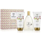 Cologne Aire Sevilla  Aire De Sevilla Peonía Coffret