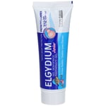 Elgydium Junior Gel Dentifrice Dentaire