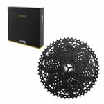 Cassette VTT 11v 11-50 Noir Compatible HG Shimano/Sram Wag