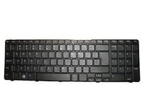 Dell 2Fm41, Tangentbord, Slovakiska, Dell, Inspiron N5010