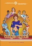 Boogie Nights (1997) DVD