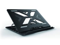 Conceptronic Thana 03B ERGO S Notebook Cooling Pad Cooling Pad for u (US IMPORT)