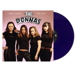 The Donnas  Early Singles 19951999  LP/Vinyl