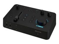 Yamaha Zg01 Pack - Game Streaming Audio Mixer Med Dsp