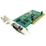 Cablematic - Série PCI 16C950 (2S) Flex-ATX