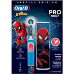 Oral-B Vitality Pro Kids Spider-Man -sähköhammasharja