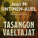 Tasangon vaeltajat