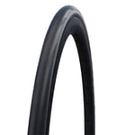 Rengas Schwalbe One RaceGuard ADDIX TLR (32-622) Taitettava musta