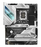 Asus ROG STRIX Z690-A GAMING WIFI LGA1700 4DDR5 1xHDMI 1xDP 1xPCIe 5.0 x16+1xP