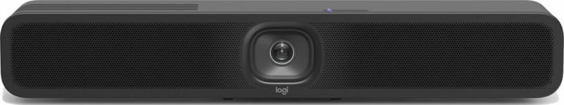 LOGITECH – LOGI Webcam MeetUp 2 GRAPHITE USB UK/EU (960-001681)