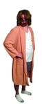 The Big Lebowski The Dude Bath Robe Outfit Costume Adult