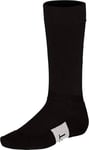 Norrøna Senja Merino Lightweight Socks Long Caviar, 43-45