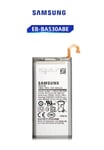 Batterie Samsung EB-BA530ABE - Samsung Galaxy A5 2018  / A8 2018