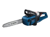 Bosch Gke 18V-40 Professional, 1,1 Mm, 12,4 M/S, 76,2 / 8 Mm (3 / 8"), Svart, Blå, Röd, Batteri, 18 V - Solo