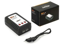 B3 PRO 2S, 3S LiPo Balance Charger AC Input eu 3X800mah