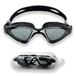 Schildkröt® Schwimmbrille Murano, Schwimmbrille für Erwachsene, 100% UV-Schutz, Anti-Fog, Lunettes de natation Murano, lunettes de natation pour adultes, protection 100% UV, anti-buée,