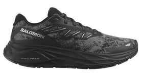 Salomon Aero Glide 2 - homme - noir