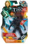 Marvel figures comics Universe THOR Movie DESTROYER 3.75" toy RARE Avengers MCU