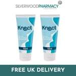 2x Knect Gentle Personal Water Based Lubricant 50ml - Intimate Lubricant